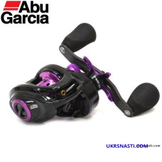 Катушка мультипликаторная Abu Garcia Revo EXD Low Profile Reel